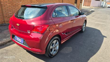 CHEVROLET Onix Hatch 1.4 4P FLEX EFFECT, Foto 6