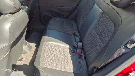 CHEVROLET Onix Hatch 1.4 4P FLEX EFFECT, Foto 8