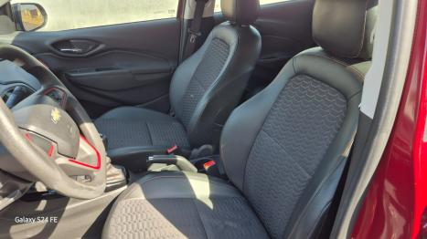 CHEVROLET Onix Hatch 1.4 4P FLEX EFFECT, Foto 9