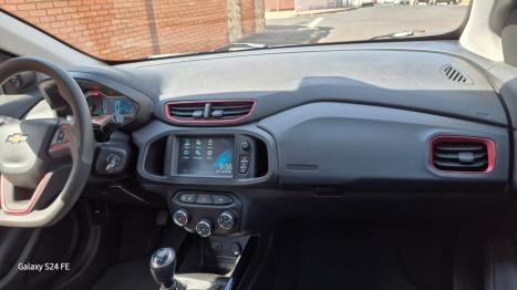 CHEVROLET Onix Hatch 1.4 4P FLEX EFFECT, Foto 11