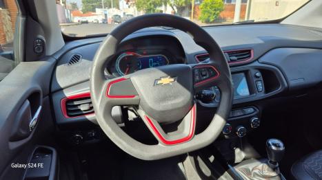 CHEVROLET Onix Hatch 1.4 4P FLEX EFFECT, Foto 14