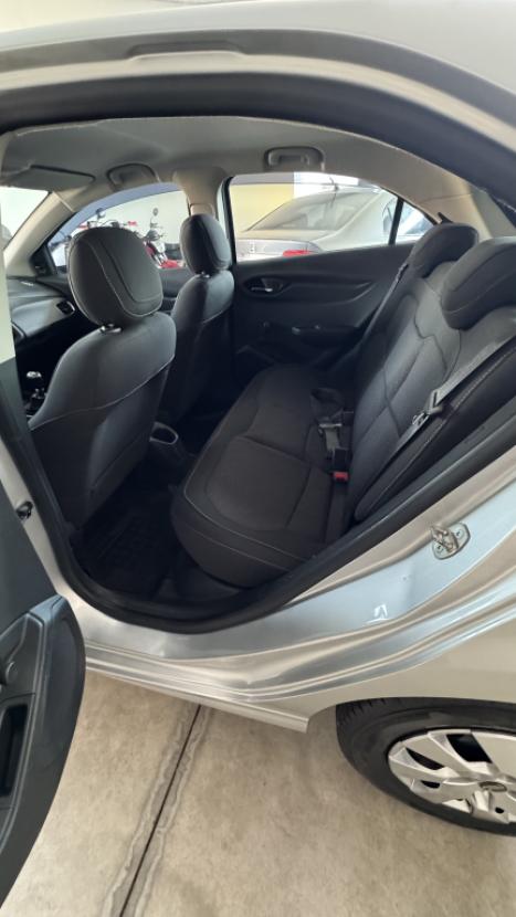CHEVROLET Onix Hatch 1.0 4P FLEX LT, Foto 5