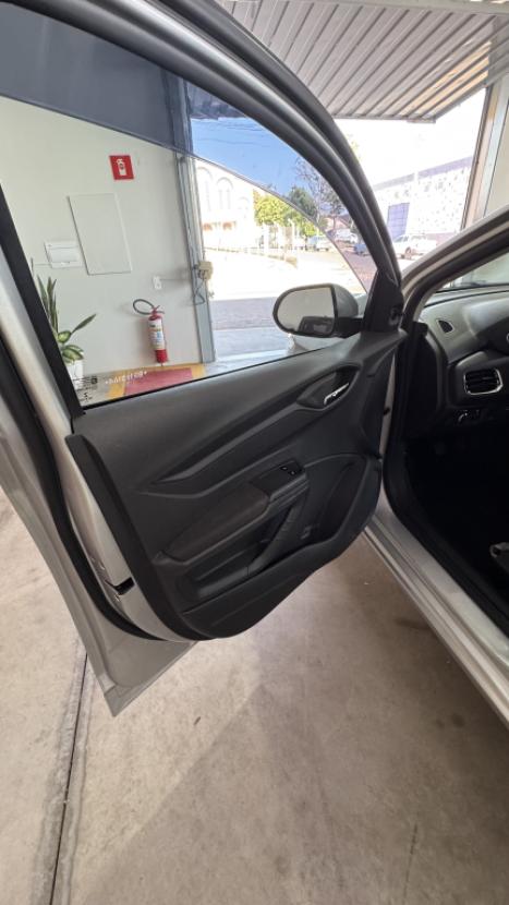 CHEVROLET Onix Hatch 1.0 4P FLEX LT, Foto 6