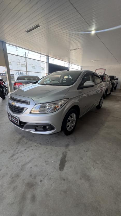 CHEVROLET Onix Hatch 1.0 4P FLEX LT, Foto 10