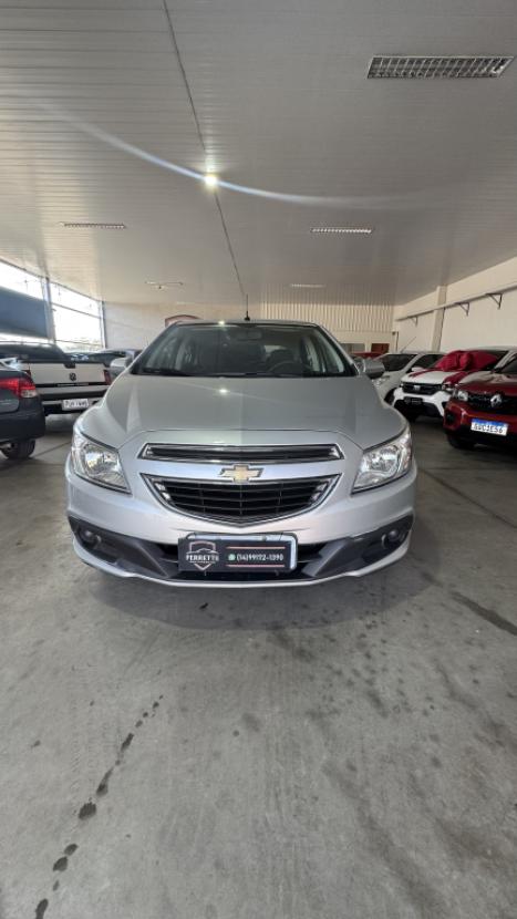 CHEVROLET Onix Hatch 1.0 4P FLEX LT, Foto 11