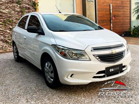 CHEVROLET Onix Hatch 1.0 4P FLEX LT, Foto 3