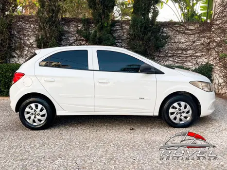 CHEVROLET Onix Hatch 1.0 4P FLEX LT, Foto 5
