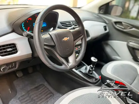 CHEVROLET Onix Hatch 1.0 4P FLEX LT, Foto 10
