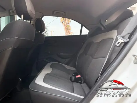 CHEVROLET Onix Hatch 1.0 4P FLEX LT, Foto 17
