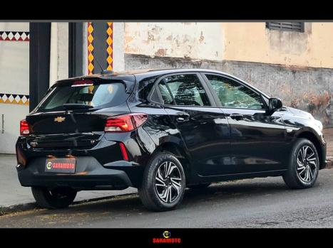 CHEVROLET Onix Hatch 1.0 12V 4P FLEX LT, Foto 2