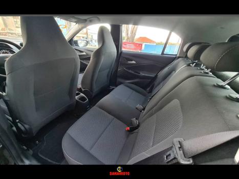 CHEVROLET Onix Hatch 1.0 12V 4P FLEX LT, Foto 6
