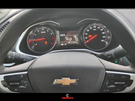 CHEVROLET Onix Hatch 1.0 12V 4P FLEX LT, Foto 9