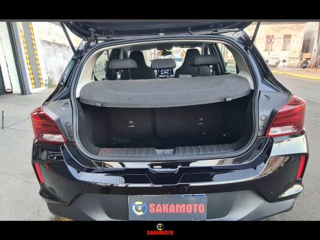CHEVROLET Onix Hatch 1.0 12V 4P FLEX LT, Foto 17