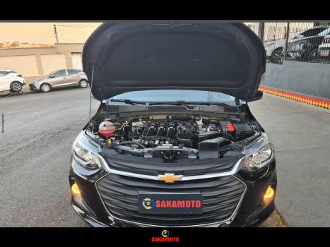 CHEVROLET Onix Hatch 1.0 12V 4P FLEX LT, Foto 22