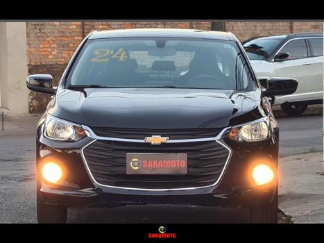 CHEVROLET Onix Hatch 1.0 12V 4P FLEX LT, Foto 23