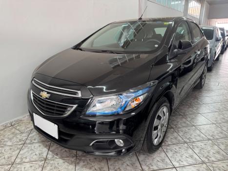 CHEVROLET Onix Hatch 1.4 4P FLEX LT, Foto 1