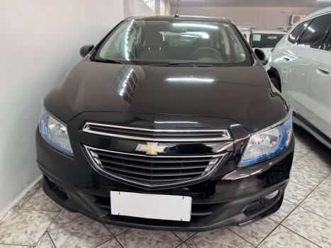 CHEVROLET Onix Hatch 1.4 4P FLEX LT, Foto 2