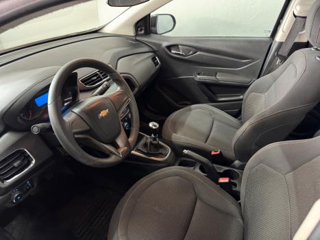 CHEVROLET Onix Hatch 1.4 4P FLEX LT, Foto 5