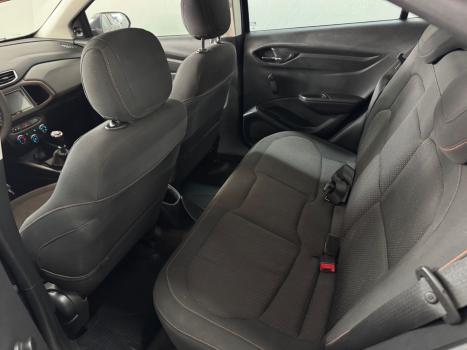 CHEVROLET Onix Hatch 1.4 4P FLEX LT, Foto 6