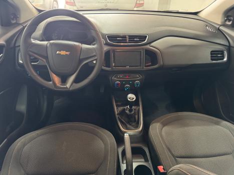 CHEVROLET Onix Hatch 1.4 4P FLEX LT, Foto 7