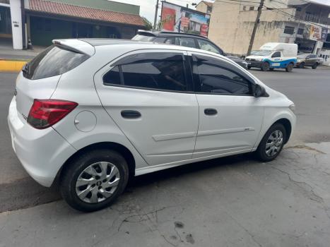 CHEVROLET Onix Hatch 1.0 12V 4P FLEX, Foto 1