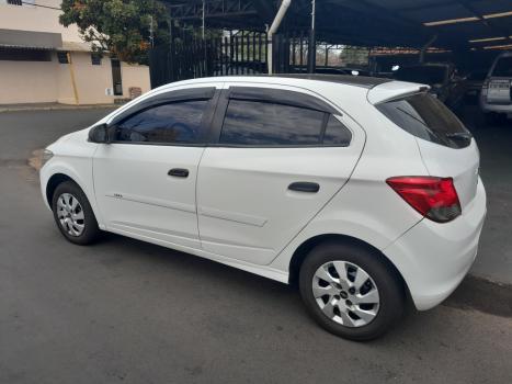 CHEVROLET Onix Hatch 1.0 12V 4P FLEX, Foto 2