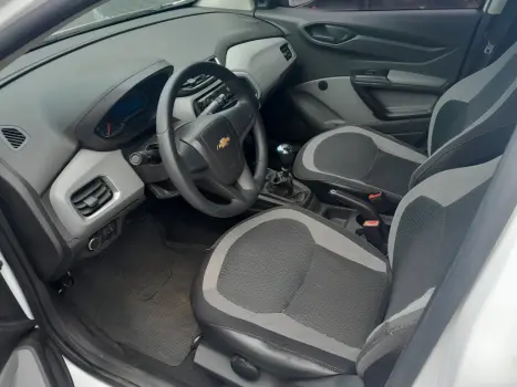 CHEVROLET Onix Hatch 1.0 12V 4P FLEX, Foto 4
