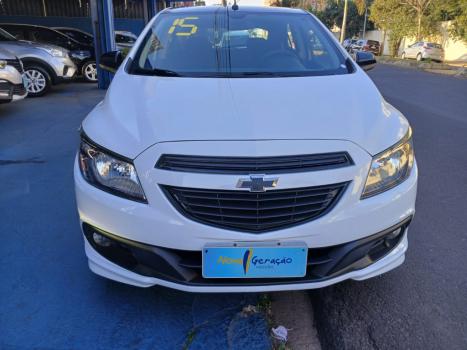 CHEVROLET Onix Hatch 1.4 4P FLEX EFFECT, Foto 3