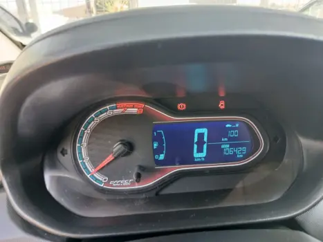 CHEVROLET Onix Hatch 1.4 4P FLEX EFFECT, Foto 5