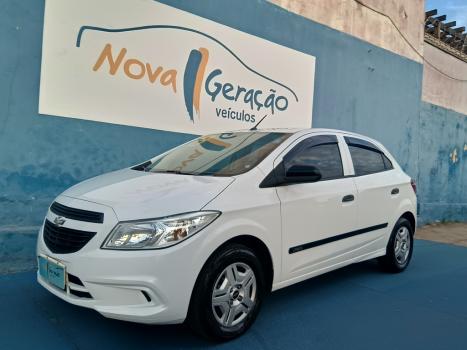 CHEVROLET Onix Hatch 1.0 4P FLEX LS, Foto 1