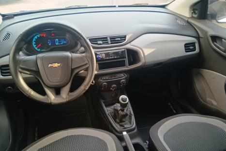 CHEVROLET Onix Hatch 1.0 4P FLEX LS, Foto 3