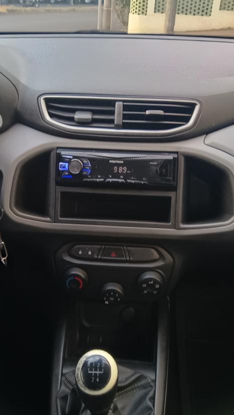 CHEVROLET Onix Hatch 1.0 4P FLEX LS, Foto 5