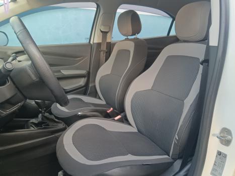 CHEVROLET Onix Hatch 1.0 4P FLEX LS, Foto 6