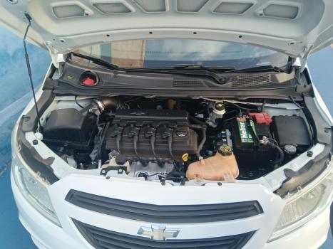 CHEVROLET Onix Hatch 1.0 4P FLEX LS, Foto 8