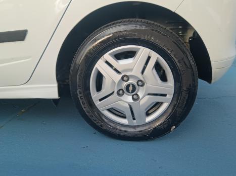 CHEVROLET Onix Hatch 1.0 4P FLEX LS, Foto 9