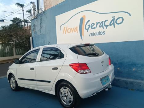 CHEVROLET Onix Hatch 1.0 4P FLEX LS, Foto 11