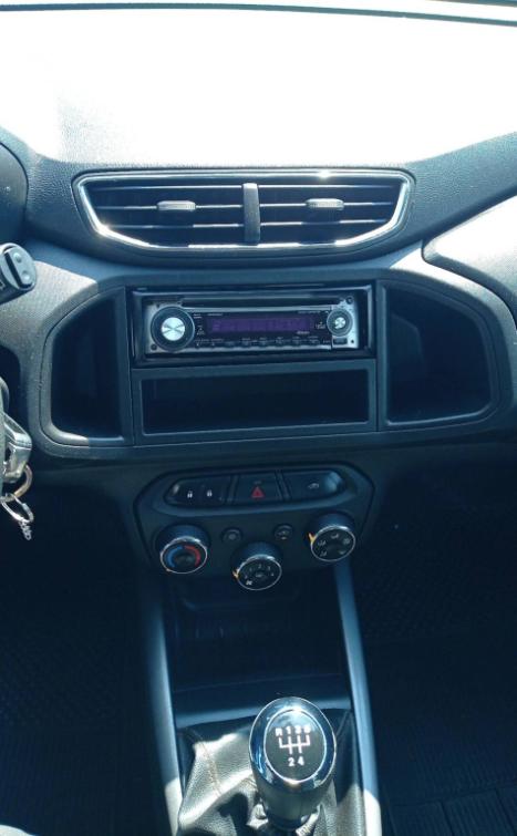 CHEVROLET Onix Hatch 1.4 4P FLEX LT, Foto 6