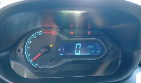 CHEVROLET Onix Hatch 1.4 4P FLEX LT, Foto 9