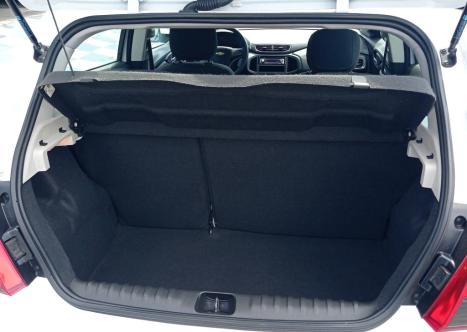 CHEVROLET Onix Hatch 1.4 4P FLEX LT, Foto 12