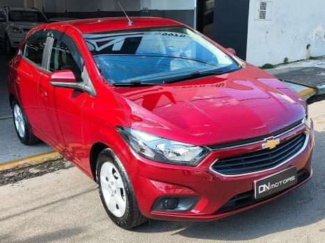 CHEVROLET Onix Hatch 1.4 4P FLEX LT, Foto 3