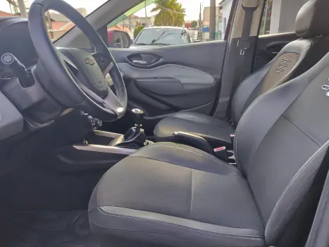 CHEVROLET Onix Hatch 1.4 4P FLEX LT, Foto 10