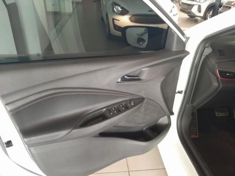 CHEVROLET Onix Hatch 1.0 12V 4P FLEX RS TURBO AUTOMTICO, Foto 7
