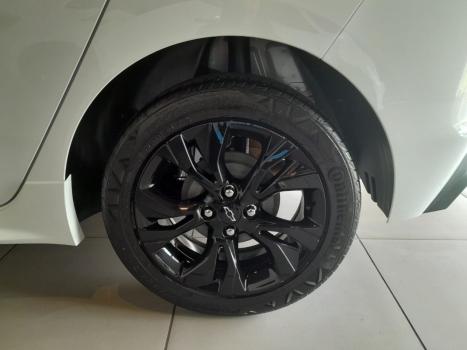 CHEVROLET Onix Hatch 1.0 12V 4P FLEX RS TURBO AUTOMTICO, Foto 8