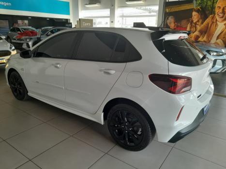 CHEVROLET Onix Hatch 1.0 12V 4P FLEX RS TURBO AUTOMTICO, Foto 11