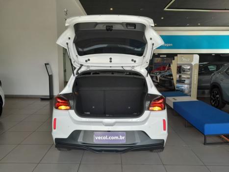 CHEVROLET Onix Hatch 1.0 12V 4P FLEX RS TURBO AUTOMTICO, Foto 12