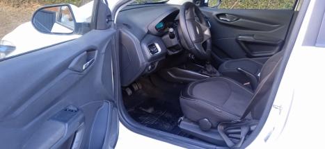 CHEVROLET Onix Hatch 1.4 4P FLEX LT, Foto 8