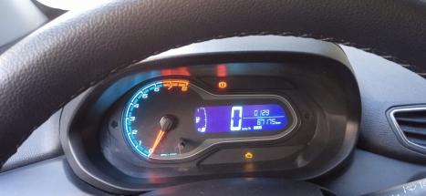 CHEVROLET Onix Hatch 1.4 4P FLEX LT, Foto 11