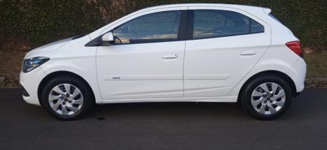 CHEVROLET Onix Hatch 1.4 4P FLEX LT, Foto 3