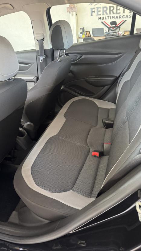 CHEVROLET Onix Hatch 1.0 4P FLEX LT, Foto 11