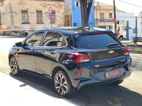 CHEVROLET Onix Hatch 1.0 12V 4P FLEX PREMIER TURBO AUTOMTICO, Foto 3